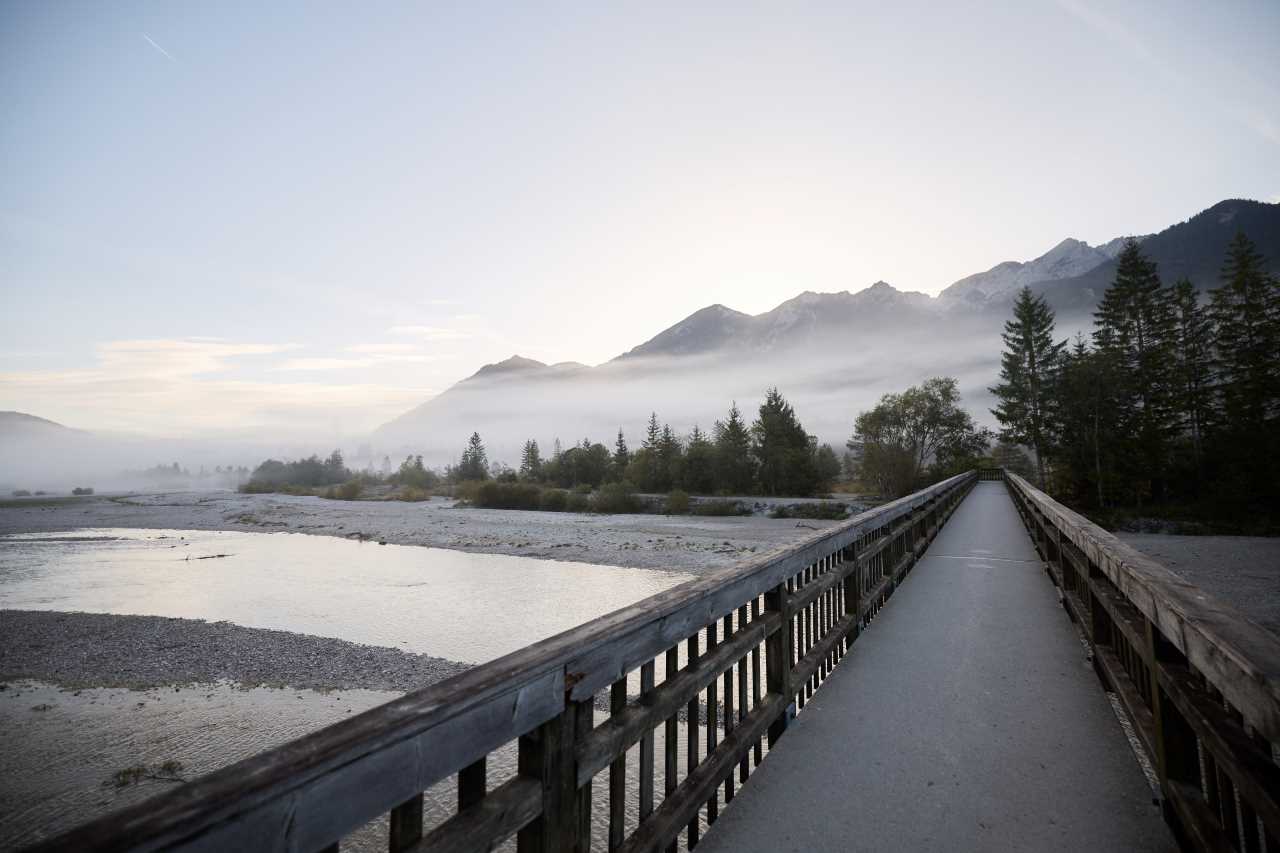 Oberbayern